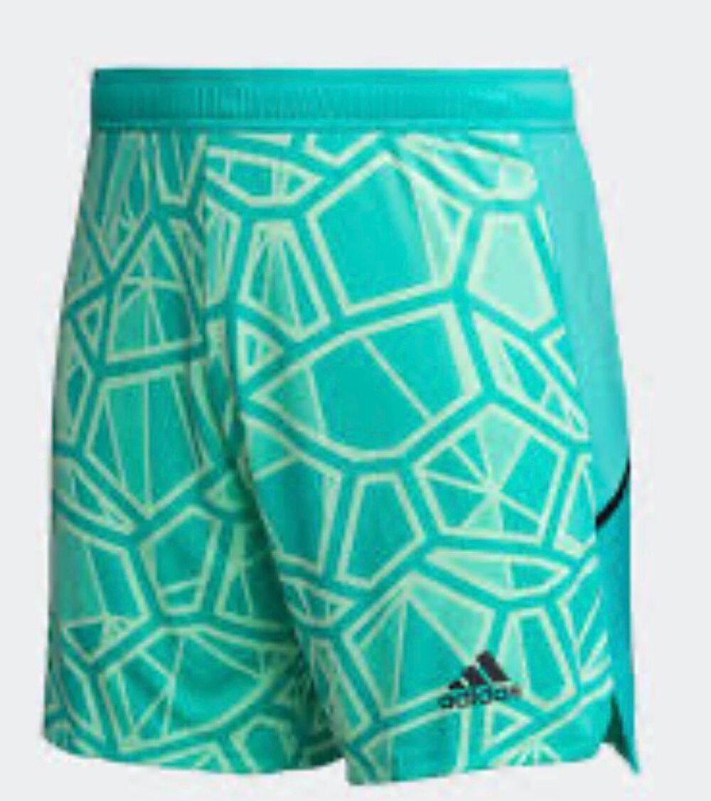 Adidas Goal Keeper Shorts